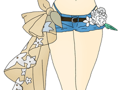 코델리아 메디치 신규 의상