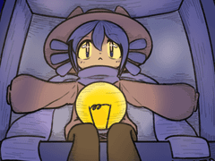 인외 커미션 받아요