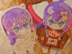 줄자 도안 커미션