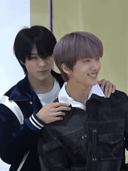 십팔청춘 입시기록지