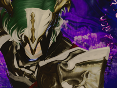 [FFXIV] 셴 라하이나