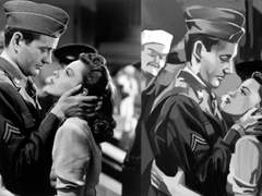 2022년 10월 2일 (일) <면크로키>