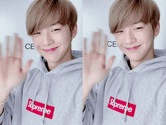 [강다니엘] Forever 17