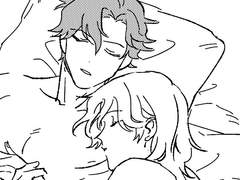 [실뱅잉그｜二度寝]