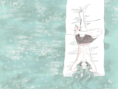 [화산귀환] 화산육검 여름 휴가