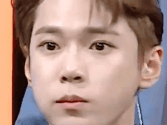 엔시티 고르기 - 질투