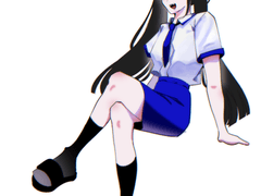 해무 고등학교 - Olivia(올리비아)