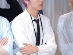 본부장님이 이상해 talk +