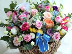 [중혁독자] 서바이벌 러브게임 Ⅱ 03