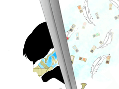 가면라이더 미카엘 스핀오프 2편