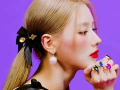 뽀뽀나 하지, 뭐.