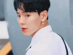 [몬스타엑스_셔누] 우연에서_下