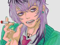 커미션 받습니다!😶‍🌫️