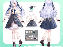 ㄱㄷㅅ님 커미션