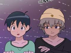 개구리중사 케로로 - 사빈우주