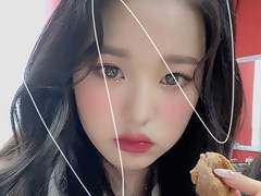 포토샵 클린 수치