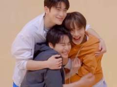 얼굴 맛집으로 더 유명한 TALK⁴