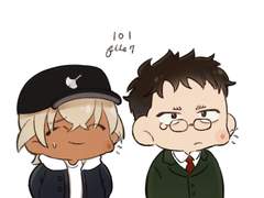 22.07~9월 코난 연성 백업