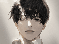 내스급, 백망되, 김컴의 외모에 대한 사람들의 주접은?