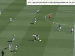 10.04(화) 03:45세리에A 엘라스 vs 우디네세