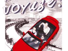 [10대블드]Bon voyage!