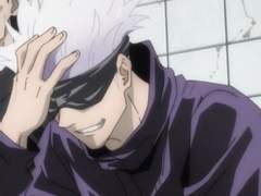 내 스승이 내 동기가 된 건에 대하여 (사토루) 2