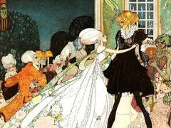 혜릉 글 커미션