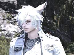 이네스 아 르센(Ines’a Lecel)/리지(理持)