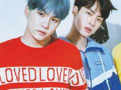 Special, 오디션, 우디션? 여디션! X 골초의 짝사랑 전선