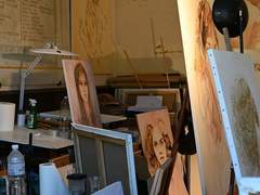 너를 그리는 시간