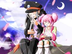 레전드 트윙클 - 31 - 여행의 끝