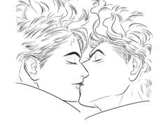 [리들해리] Good Night