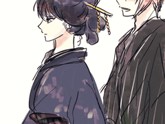 [춘남여주] 카구라히메