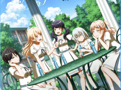 파레루타의 애니평론 422화