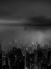 [일소청명] 惡의 讚美