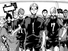 먹방 유튜버 드림주와 이나리 프롤로그