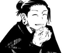 [주술회전 드림] 특급 주령조술사와 대련하면 안되는 이유 1