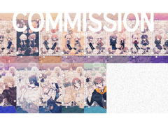 사탕과 우리가 배경화면에?!