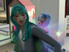 심즈 플레이일지 3