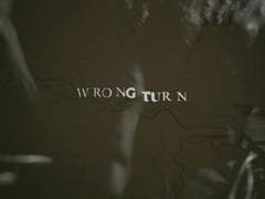 Wrong Turn