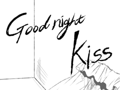 [유희왕GX / 십만(쥬만/十万)] Good night Kiss