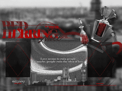 [TRPG] RED HERRING (NULL) 맵시트 배포