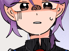 여백 시날 이후로 낙서한 것들...