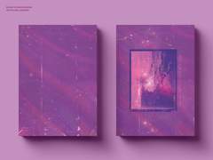 레디 메이드 표지 #97 Vega