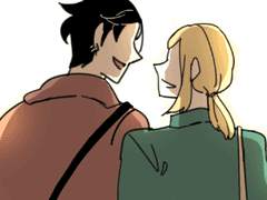 [단편] 가을 낮잠