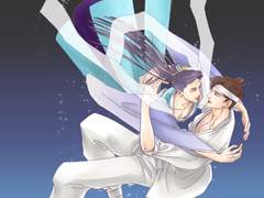 [말렉] 선녀와 나뭇꾼 버젼 말렉