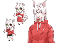 의암커 프로필 (미완)