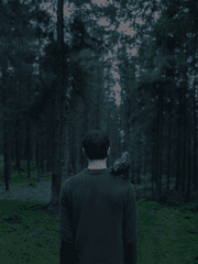 회색 눈의 소년