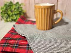 핸드메이드 크로스