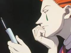 헌터x헌터 드림